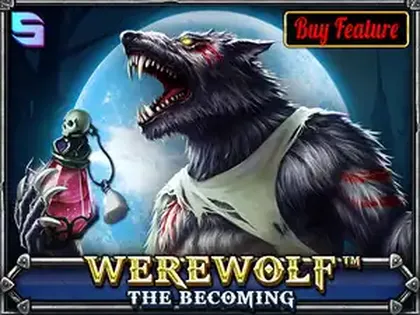 Were wolf
